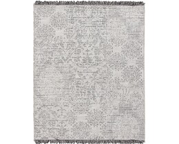 Matto Tweed harmaa 120x170cm