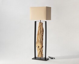 Lattiavalaisin Altum 165 cm