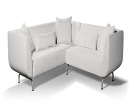 3+2 Strömstad Kulmasohvan päällinen