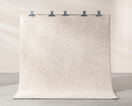 Matto Solaro beige/harmaa 160x230 cm