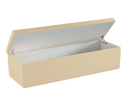 Verhoiltu säilytyslaatikko