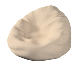 Säkkituolin kansi