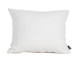 Tyynynpäällinen Shirley kermanvalkoinen
