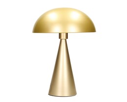 Pöytävalaisin Bollet 38cm