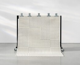 Matto Mellow Grey II 120x170 cm