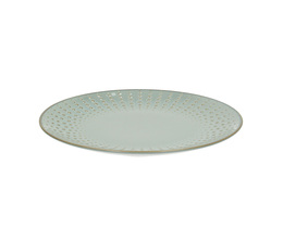 Jälkiruokalautanen Dossi ⌀21cm