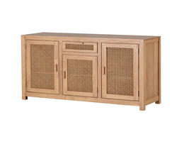 Lipasto Agra 140x45x85cm