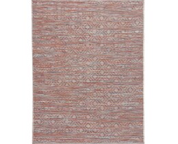Matto Breeze auringonlasku 155x230cm