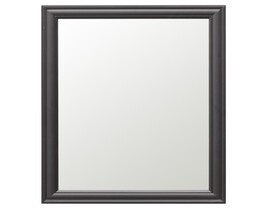 Peili Alva 60x80cm musta