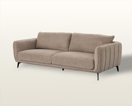 Sohva Horsens beige