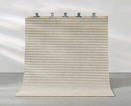Matto Harmony Beige ja 160x230 cm