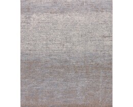 Matto Breeze beige/raaka sininen 160x230cm
