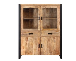 Vitriini Frigg 115x45x182cm