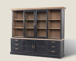 Senkki Windsor 205x53x220 cm
