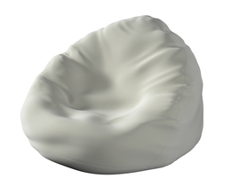 Säkkituolin kansi