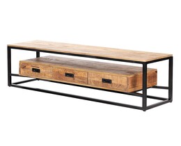 TV-taso Sivert 150x40x51cm