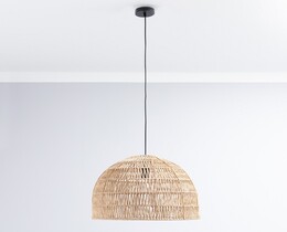 Riippuvalaisin Nasira 40cm