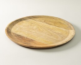 Lautanen Maino ⌀35 cm