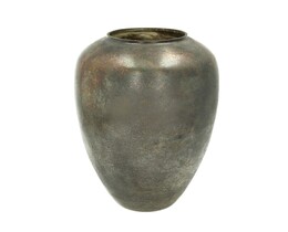Maljakko Metallinen Unelma ja ⌀19cm