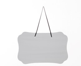 Peili Clare 45x35cm
