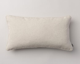 Gabi-suorakulmainen tyynynpäällinen
