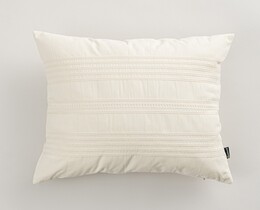 Tyynynpäällinen Linea Nordic -tyynyyn 45x45 cm