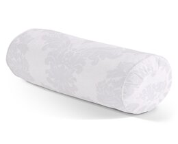 Tyynynpäällinen kielekkeillä