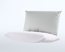 Havsten 57x80cm selkänojan päällinen