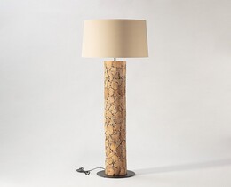 Lattiavalaisin Arbor 170 cm