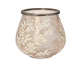 Kynttilänjalka Flora Light 18 cm
