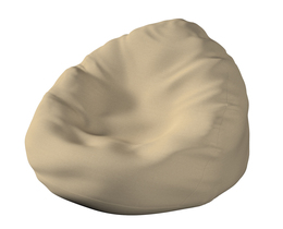 Säkkituolin kansi