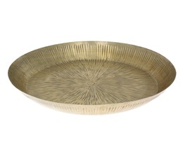 Tarjoilulautanen Nila ⌀41cm