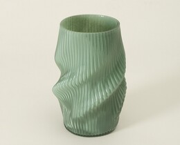 Maljakko Varese 15x30 cm