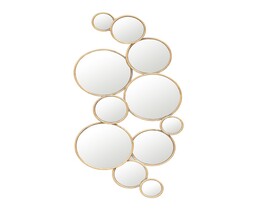 Peili Mondi 102x46cm