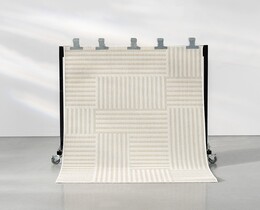 Matto Mellow Beige II 120x170 cm