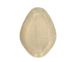 Tarjoilulautanen Lynet 53x31x2cm
