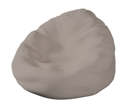Säkkituolin kansi