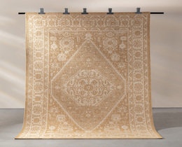 Matto Marano kamelikuvio 200x290 cm
