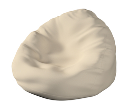 Säkkituolin kansi
