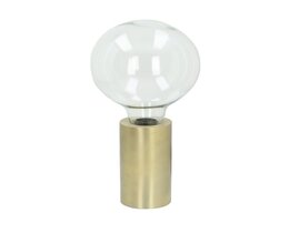 Lampa Wiki kulta 42cm