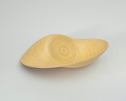 Koristeellinen kulho Solvia 30x27 cm