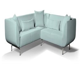 3+2 Strömstad Kulmasohvan päällinen