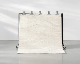 Matto Wave II 120x170 cm