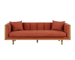 Sohva Keriste 190x75x74cm