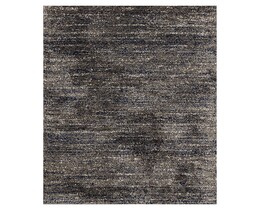Matto Royal Nomadic Living tummanharmaa/merimiehensininen 120x170cm