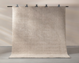 Matto Zendra taupe 200x290 cm