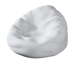 Säkkituolin kansi