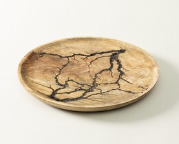 Lautanen Percha ⌀22 cm