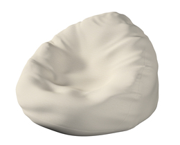Säkkituolin kansi