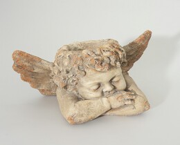 Doniczka Angel ja 41x26x26 cm